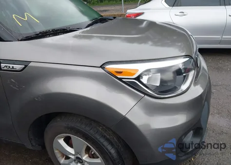 2019 Kia Soul from USA, damaged, VIN KNDJN2A26K7669756